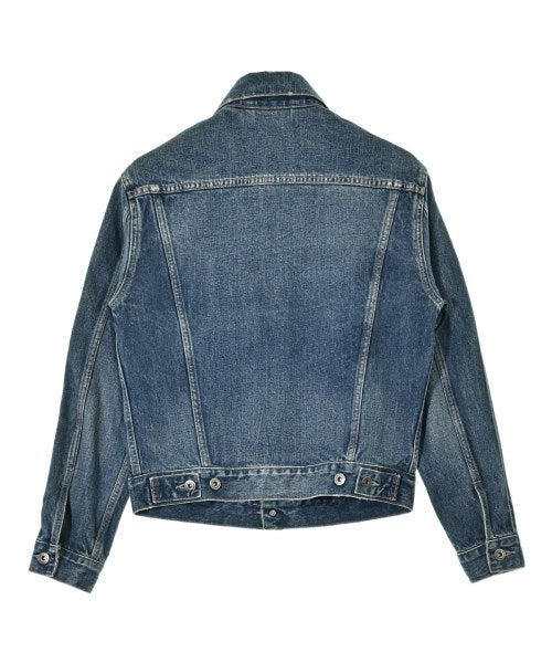 LEVI'S MADE&CRAFTED แจ็คเก็ตยีนส์