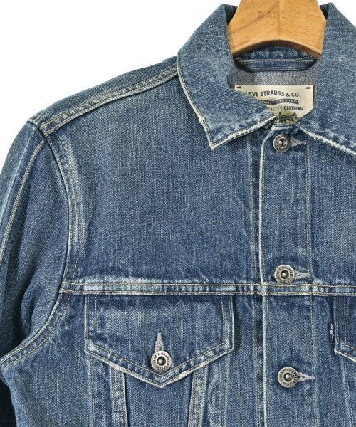 LEVI'S MADE&CRAFTED แจ็คเก็ตยีนส์