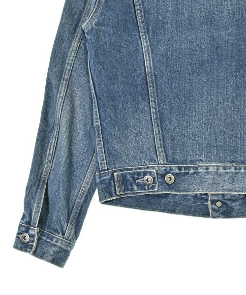 LEVI'S MADE&CRAFTED แจ็คเก็ตยีนส์