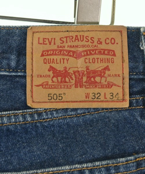 LEVI'S ยีนส์