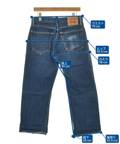LEVI'S ยีนส์