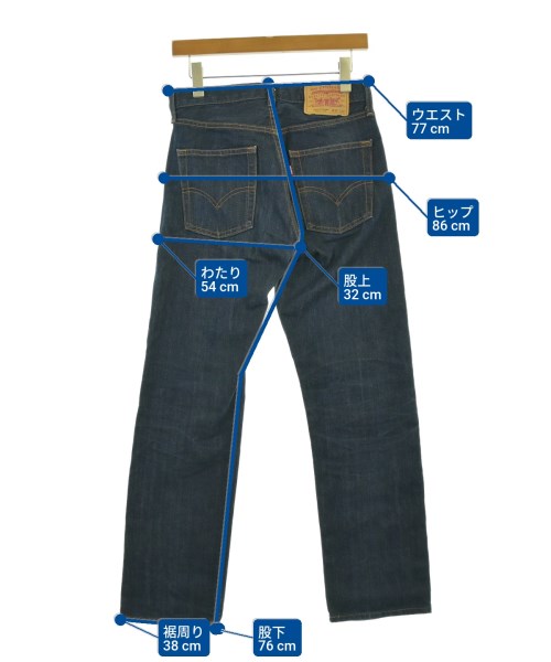 LEVI'S ยีนส์