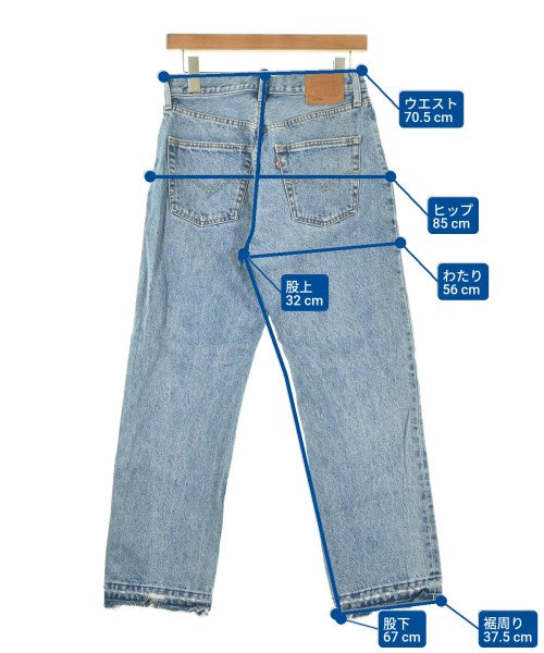 LEVI'S ยีนส์