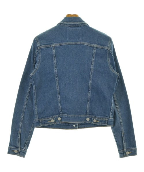 LEVI'S แจ็คเก็ตยีนส์