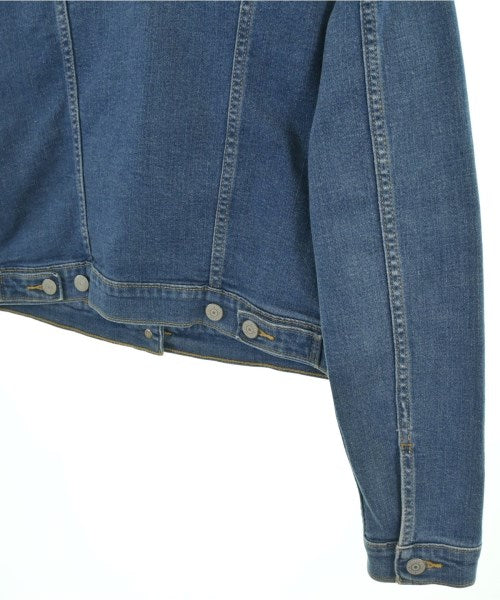 LEVI'S แจ็คเก็ตยีนส์