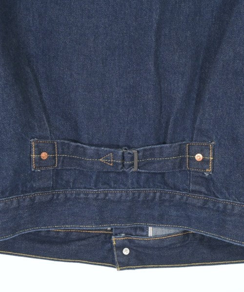 LEVI'S แจ็คเก็ตยีนส์