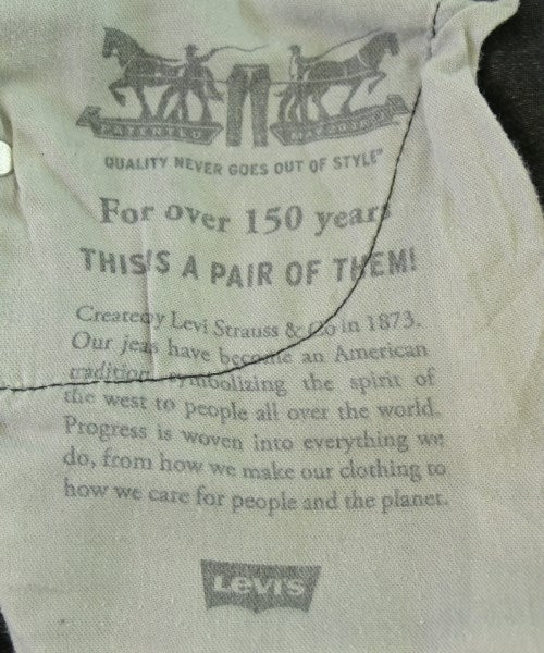LEVI'S ยีนส์