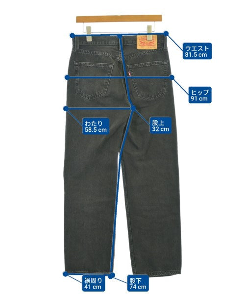 LEVI'S ยีนส์