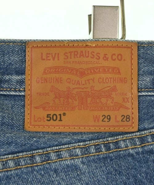 LEVI'S ยีนส์