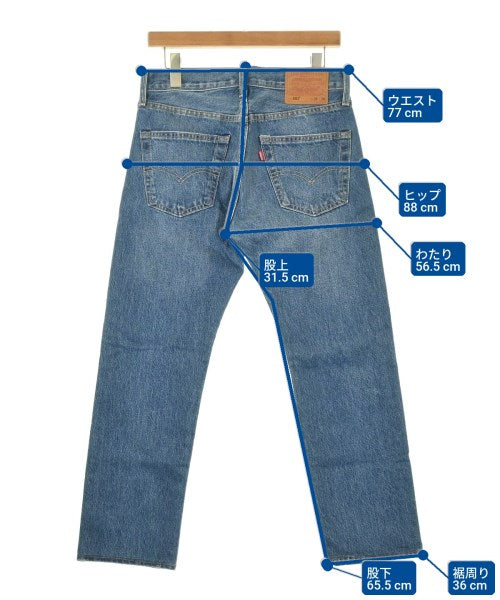 LEVI'S ยีนส์