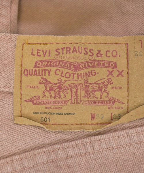 LEVI'S ยีนส์