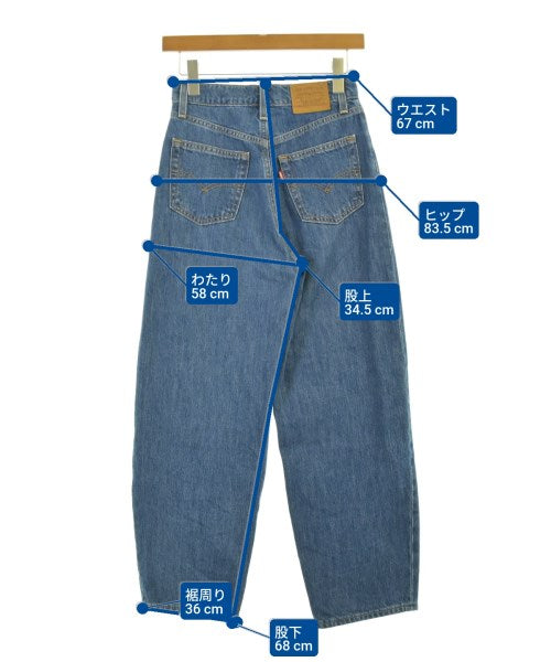 LEVI'S ยีนส์