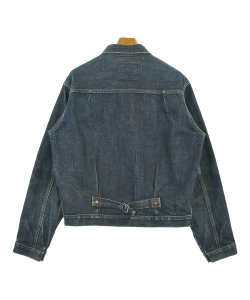 LEVI'S แจ็คเก็ตยีนส์