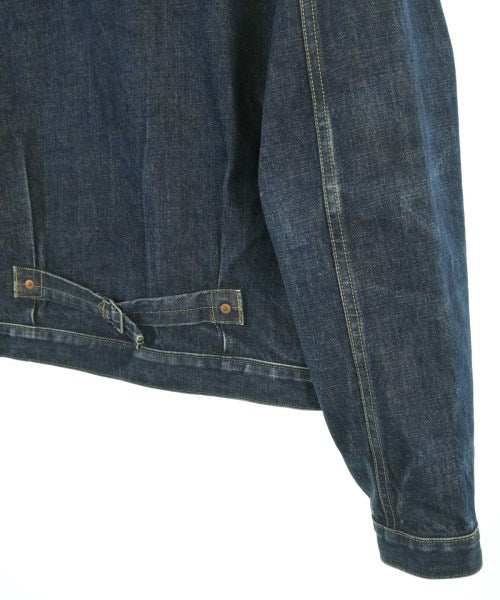 LEVI'S แจ็คเก็ตยีนส์