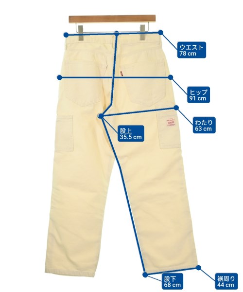 LEVI'S กางเกง อื่น