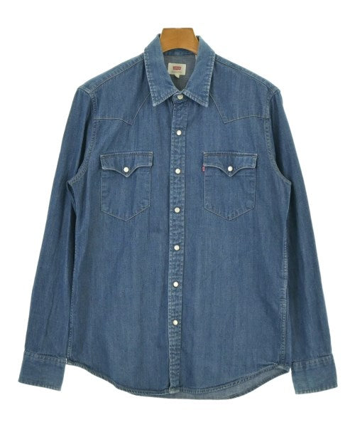 LEVI'S เสื้อลำลอง