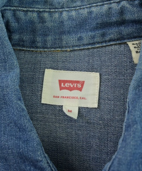 LEVI'S เสื้อลำลอง