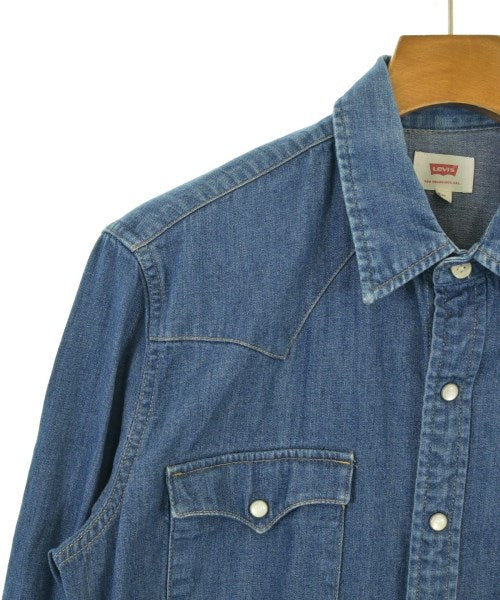 LEVI'S เสื้อลำลอง