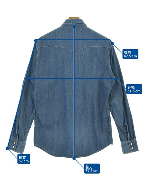 LEVI'S เสื้อลำลอง