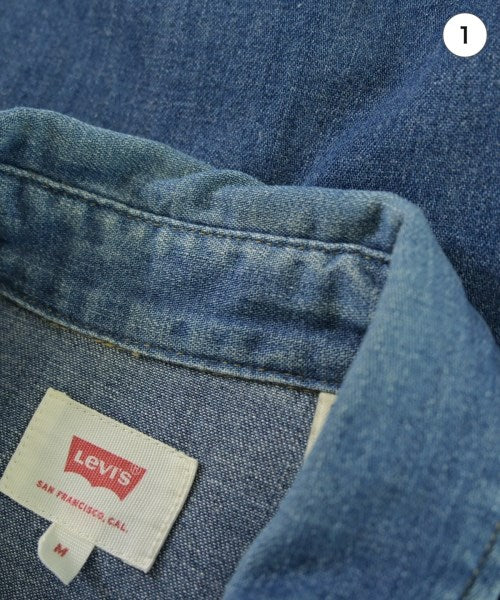 LEVI'S เสื้อลำลอง