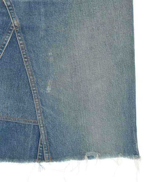 LEVI'S กระโปรงยาวถึงเข่า