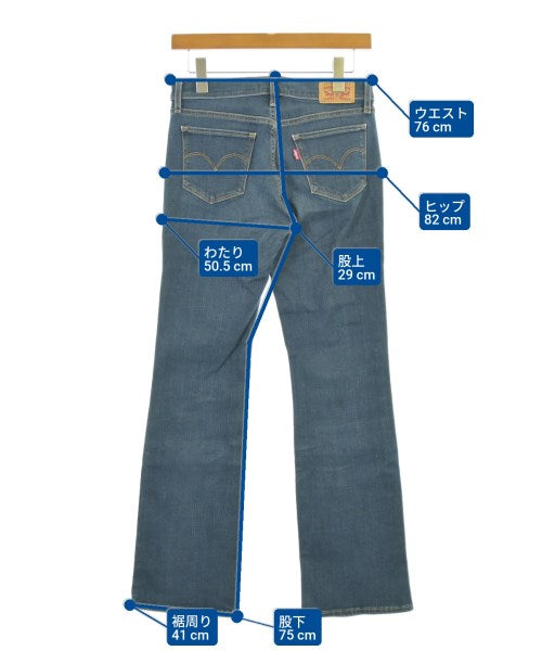 LEVI'S ยีนส์