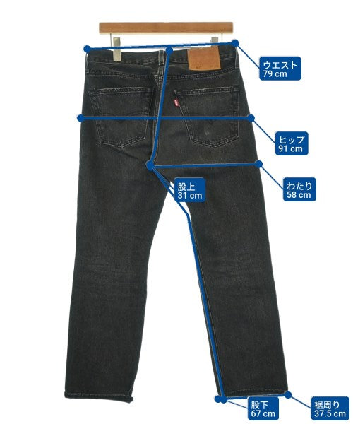 LEVI'S ยีนส์