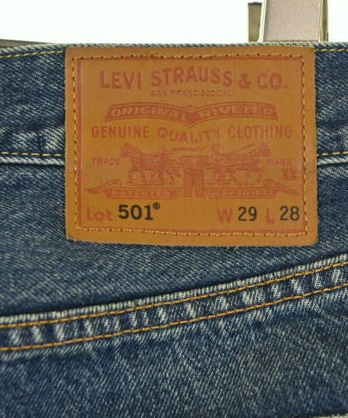 LEVI'S ยีนส์