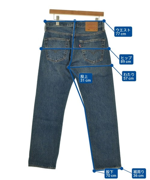 LEVI'S ยีนส์