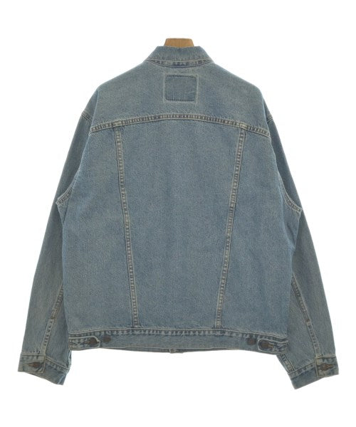 LEVI'S แจ็คเก็ตยีนส์