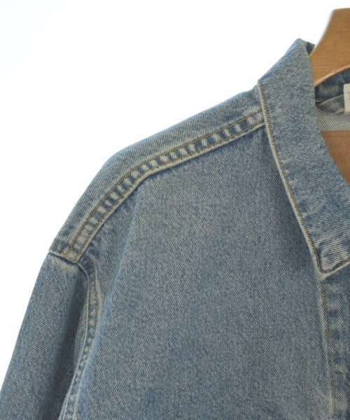 LEVI'S แจ็คเก็ตยีนส์