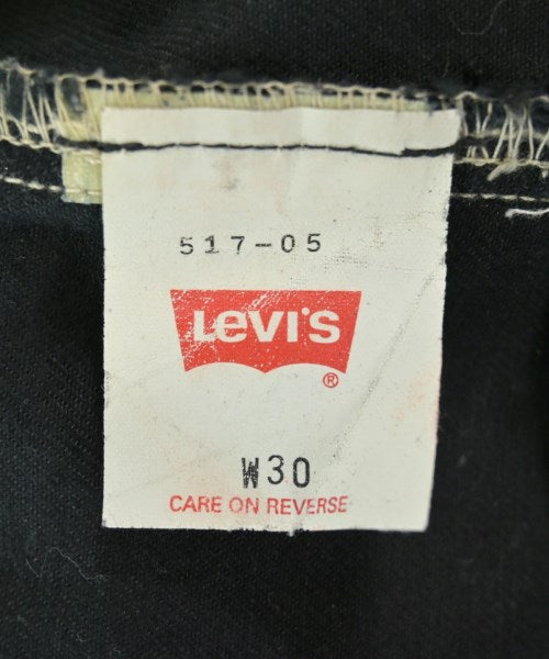 LEVI'S ยีนส์