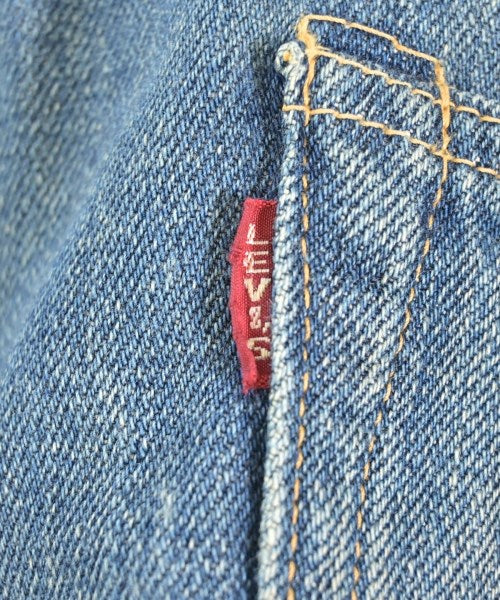 LEVI'S VINTAGE CLOTHING ยีนส์