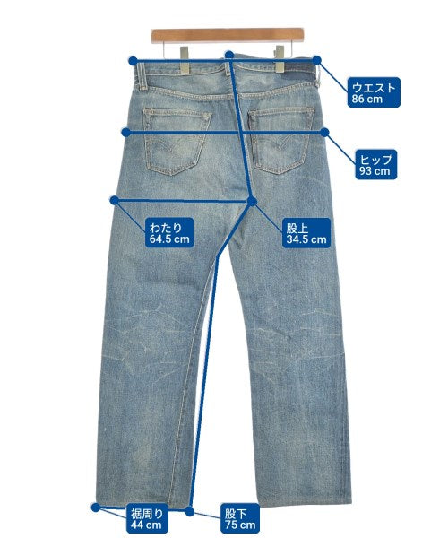 LEVI'S VINTAGE CLOTHING ยีนส์