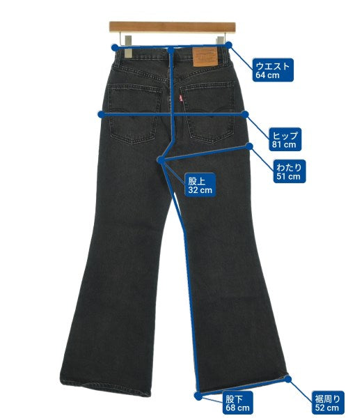 LEVI'S ยีนส์
