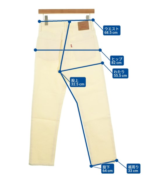 LEVI'S ยีนส์
