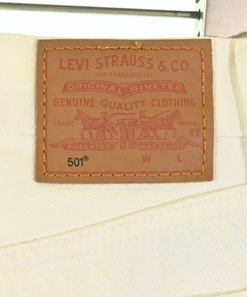 LEVI'S ยีนส์