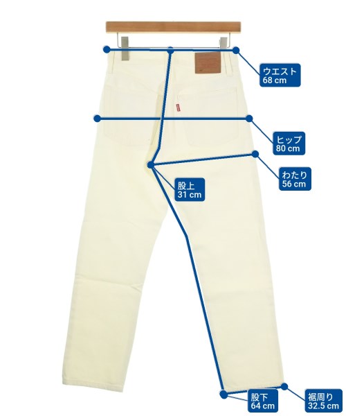 LEVI'S ยีนส์