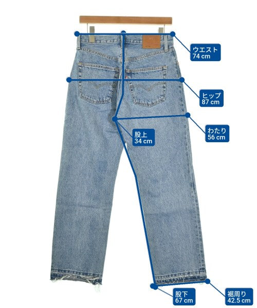 LEVI'S ยีนส์