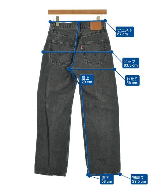 LEVI'S ยีนส์