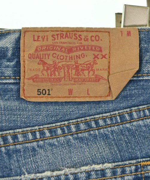 LEVI'S ยีนส์