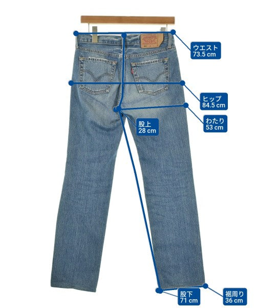 LEVI'S ยีนส์