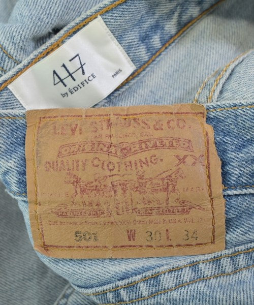 LEVI'S ยีนส์