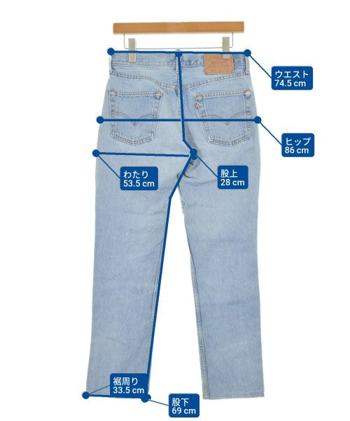 LEVI'S ยีนส์