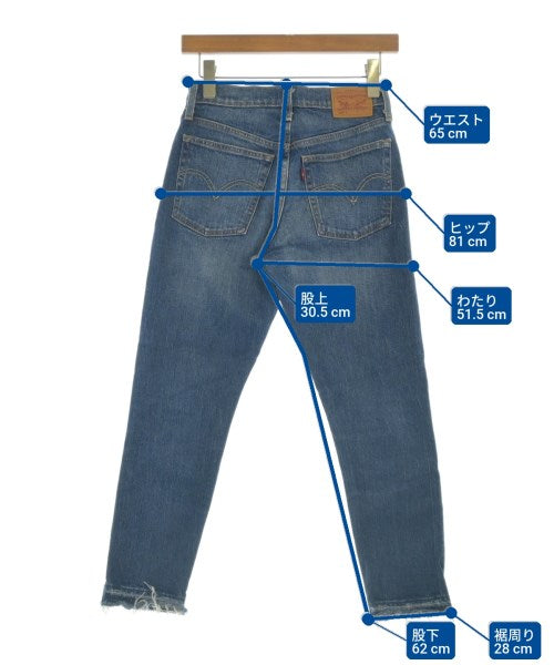 LEVI'S ยีนส์