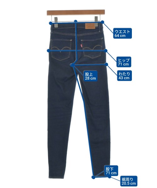 LEVI'S ยีนส์