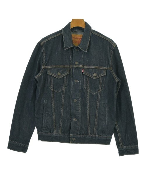 LEVI'S แจ็คเก็ตยีนส์
