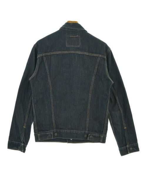 LEVI'S แจ็คเก็ตยีนส์