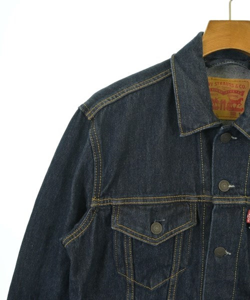 LEVI'S แจ็คเก็ตยีนส์