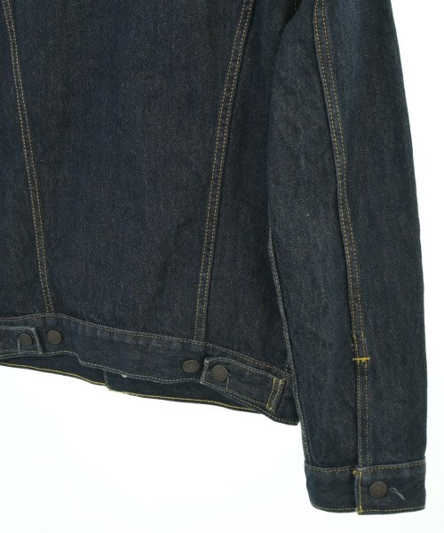 LEVI'S แจ็คเก็ตยีนส์